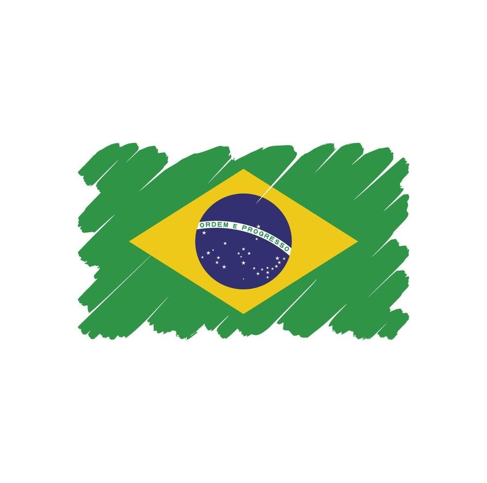 4943327 brasil simbolo simbolo sinal livre gratis vetor